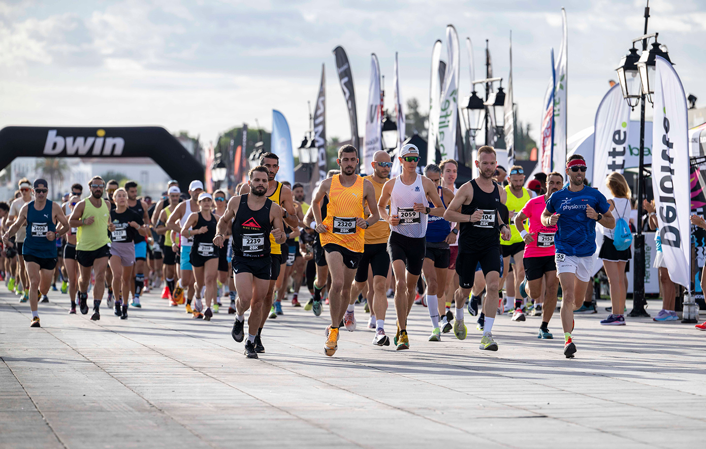 Η επιτυχία του Spetses Mini Marathon 2024 και οι σπουδαίοι συμμετέχοντες του