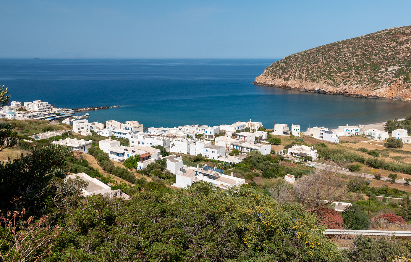 Η αναζήτηση βροχής μέσα από τη θρησκευτική πίστη λόγω της ανομβρίας στην Ελλάδα