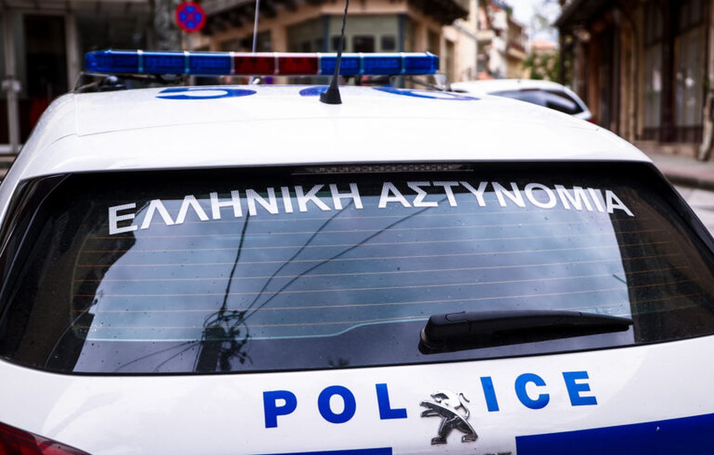 Εξαφάνιση 17χρονου στον Καρέα προκαλεί ανησυχία και κινητοποίηση των Αρχών