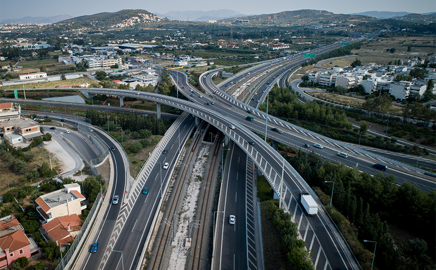 Οφέλη και Προοπτικές από τη Νέα Σύμβαση Παραχώρησης της Αττικής Οδού