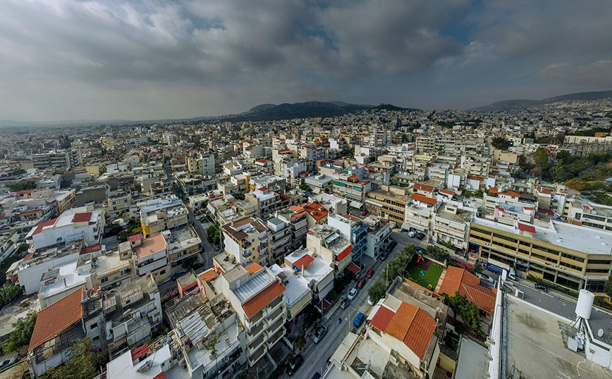 Φθινοπωρινές Καιρικές Συνθήκες και Πτώση Θερμοκρασίας σε Όλη τη Χώρα