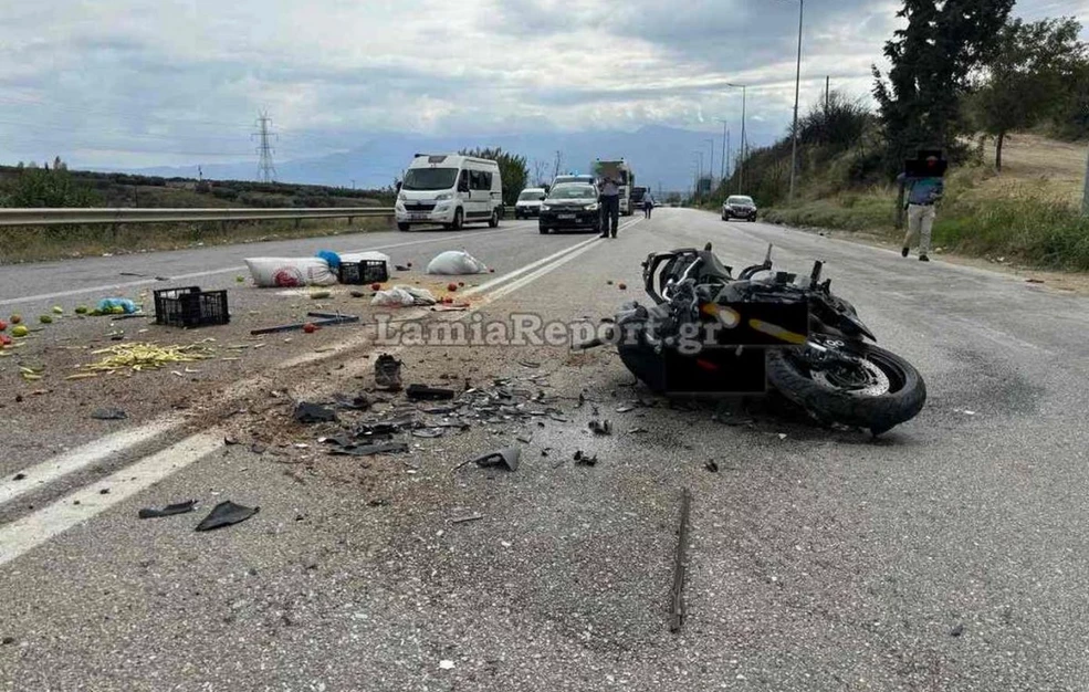 Τραγωδία με θύμα γιατρό σε τροχαίο συγκλονίζει την κοινωνία