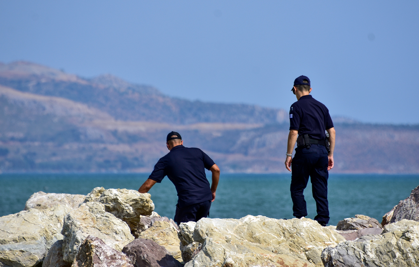 Τραγική Εξέλιξη στην Κάρπαθο με τον Εντοπισμό Αγνοούμενου Ψαροντουφεκά